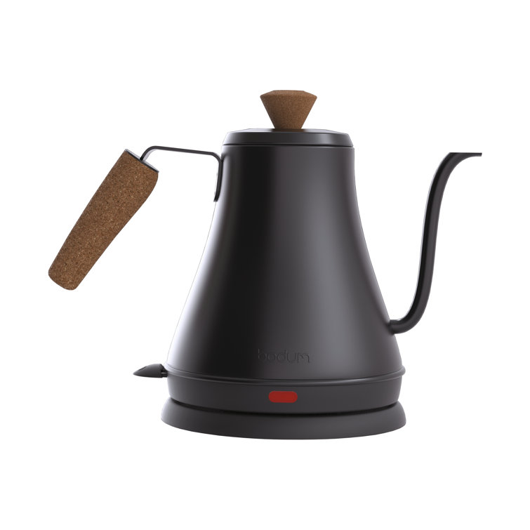 Bodum gooseneck kettle clearance